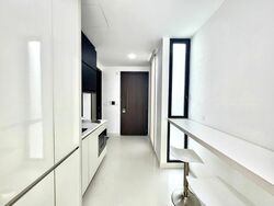 The Cristallo (D15), Apartment #520232041